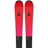 Atomic Pack De Skis Alpins Junior Redster J2 130-150+l 6 Gw