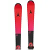 Atomic Pack De Skis Alpins Junior Redster J2 130-150+l 6 Gw