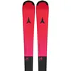 Atomic Pack De Skis Alpins Junior Redster J4+l 6 Gw
