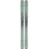 Atomic Skis De Montagne Backland 88