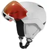 Atomic Casque Junior Avec Visière Revent Visor