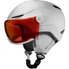 Atomic Casque Junior Avec Visière Revent Visor