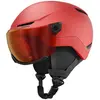 Atomic Casque Junior Avec Visière Revent Visor