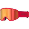 Atomic Four M HD Skibril 2024 - Rood | Categorie 3