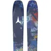 Atomic Skis Alpins Bent 90