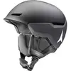 Atomic REVENT+ LF Helmet Adulte Unisexe, Noir, S (51-55 cm)
