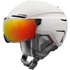 Atomic SAVOR AMID VISOR HD White