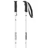ATOMIC AMT Canne Jeunesse Unisexe Blanc (Blanc) 110 cm