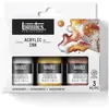 Winsor & Newton, Peinture loisirs créatifs, Proff. acrylic ink 3 pack ...