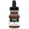Liquitex Professional Encre Acrylique Flacon Avec Pipette 30 ml Sépia