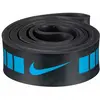 Nike Unisexe   Bande de résistance professionnelle pour adulte, noir/bleu photo, taille unique