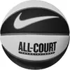 Nike basketballs Unisex-Adult, Black, 7