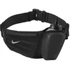 Nike Hydration Belt - Unisex - Zwart