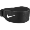 Nike Trainingsriem voor heren Intensity - Zwart - Maat L
