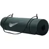 Nike Unisexe   Tapis de yoga Training MAT 2.0 pour adulte Noir/blanc NS