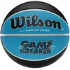 Ballon de basketball Wilson Gamebreaker