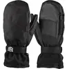 Wilson Golf WGJA00990 Gants de Golf Homme, Noir, Taille Unique