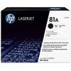 HP 81A (CF281A) - Noir