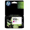 Cartouche HP 920 XL Magenta (CD973AE)