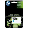 Cartouche HP 920 XL Cyan (CD972AE)