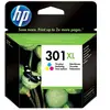 Hp Ink Cartouche d'encre originale HP CH564EE Magenta Tricolore Cyan/Magenta/Jaune