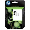 Cartouche noire HP 45 ( 51645AE )