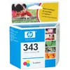 HP 343 (C8766EE) - 3 Couleurs