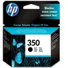 HP 350 (CB335EE) Inktcartridge Zwart