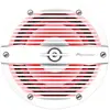 Pioneer Audio RGB LED Light Kit f-TS-ME650 Speakers