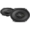 Pioneer Haut-parleurs De Voiture Ts-a6881f