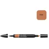 Feutre Promarker Brun Fauve - Winsor Et Newton