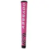 Odyssey Jumbo Grip pour putter Rose Taille XL