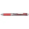 Pentel-bX bL80 gel'enerGel" avec poussoir et pointe de 0,1 mm