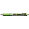 Stylo gel Pentel Energel BL077 Pomme