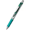 Stylo gel Pentel Energel BL077 Turquoise