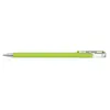 Roller gel encre opaque mate Pentel Mattehop Vert citron