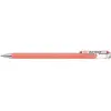 Roller gel encre opaque mate Pentel Mattehop Corail
