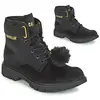 Bottines Caterpillar CONVERSION VELVET femme