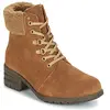 Bottines Caterpillar CORA FUR femme