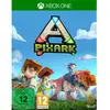 Xbox Games One Pixark