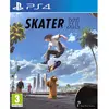 Skater XL PS4 Jeu