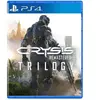 Koch Media Crysis Remastered Trilogy PS4 - UK