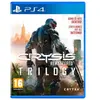 Playstation Games Ps4 Crysis Remastered Trilogy