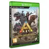 Koch Media Videogioco Solutions2Go Ark: Ultimate Survivor Edition