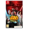 Solution2GO Plaion Star Wars : Pinball (Code In A Box) Switch