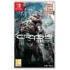 Nintendo Games Switch Crysis Remastered
