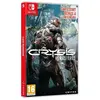 Solution2GO KOCH MEDIA SAS CRYSIS REMASTERED SWI VF