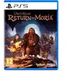 Koch Media Playstation Games Ps5 The Lord Of The Rings: Return To Moria
