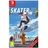 Solution2GO Skater XL - Jeu Nintendo Switch