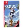 Nintendo Games Jeu Vidéo Solutions2go Skater Xl